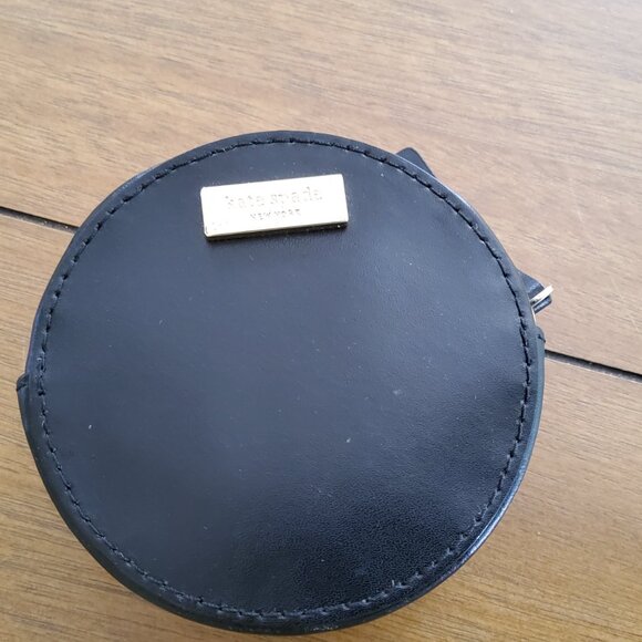 Kate Spade Ladybug Coin Purse - Picture 2 of 4